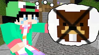 [루태] 아빠가 없었더라면.. [마인크래프트 모드 스토리 리뷰 '중력 파괴 모드' *단편*] Minecraft Anti Gravity Mod