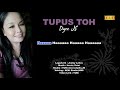 Tupus Toh - Dyee JS (Official KARAOKE Lyric)