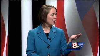 Uncut Senate Debate