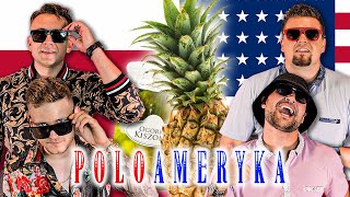 CYKLORAMA & GOLI - Polo Ameryka (Official Video)