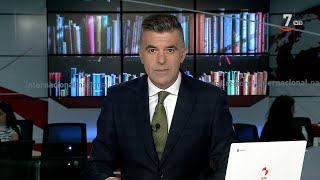 CyLTV Noticias 14:30 horas (09/10/2023) | Lengua de signos