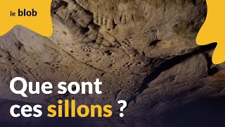 Grottes ornées de Fontainebleau: des archéologues tentent de comprendre des gravures du Mésolithique