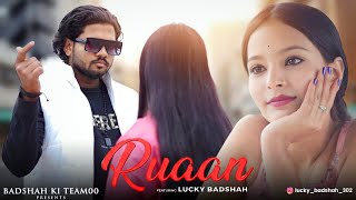 Ruaan Full Song | Tiger 3 | Salman Khan, Katrina Kaif | Pritam, Arijit Singh, Badshah Ki team 00