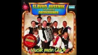 Slavko Avsenik - Na sejmu - Gartenfest