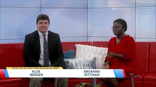 Beyond the Headlines | Ep. 137: March 18