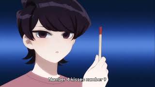 Komi's Mom Order Tadano To Kiss Shinobino | Komi Can't Communicate Season 2 Episode 4