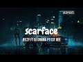 Jeezy DJ Drama ft EST Gee - Scarface (lyrics)