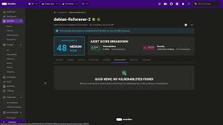 Agentic Vulnerability Patching with Mondoo