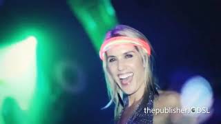 Vlegel   After night in Ibiza Summer Club Edit Official Music Video  #JODSL Full HD