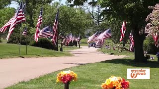 Everyday Iowa - Cedar Memorial || Sponsored Content