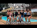 The Only One ( Dj Jurlan Remix ) / Dance Fitness / tuscania beauties / Zumba