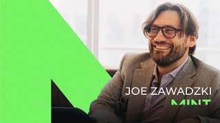 ARM: The Renaissance of Digital Advertising | Joe Zawadzki