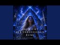Das Licht der vergessenen Rune