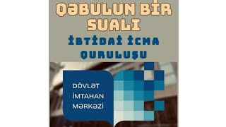 İbtidai İcma quruluşu SADƏ və TAM İZAHDA