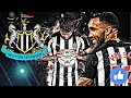 I TAKEOVER NEWCASTLE UNITED BUT WITH ENGLAND PLAYERS ONLY!!🔥 FIFA 22 Career Mode part 01