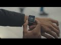 Fitbit Blaze – Dualities