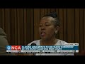 Child rape victim and her mother take the stand