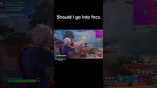 Ninja watch out #fortnite #fortniteclips