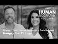 Human Biography Podcast #7 - Trendi