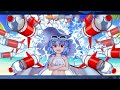 適正キャラでいく！絵札ナシ週次400点！【東方ロストワード】【ゆっくり実況】 11 27～12 3