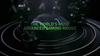 Razer Mamba 2015 - English Product Trailer