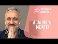 Meditação Quântica: Meditação para relaxar e acalmar a mente | Wallace Lima