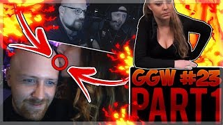 Det vildeste LAN-party i Danmark!! GGW i Gigantium #1