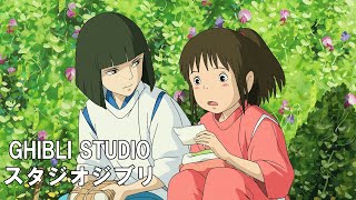 Ghibli Medley ✨ Best Ghibli piano songs ✨ Best relaxing BGM in Ghibli history ✨ Ghibli Medley Piano