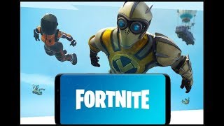 Fortnite Mobile Lag Videos Ytube Tv - how to fix lag on fortnite mobile android tips and tricks