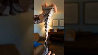 How To Dribble Cards Like A Magician #cardistry #magic #shorts