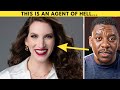 EXPOSING A Demonic Agent Of Hell...