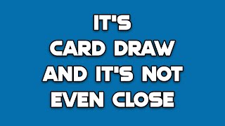 What is the best thing you can do in EDH?