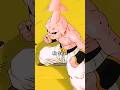 Mr Satan saves Vegeta 「dbz edit」 #goku #vegeta #majinbuu #dragonballz #anime #arcade #shorts