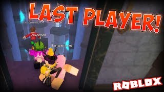 Roblox Flood Escape 2 Videos 9tube Tv - last person to die wins 1 000 robux flood escape 2 on roblox