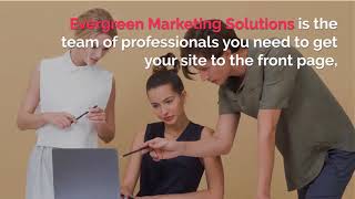 SEO Huntington Beach (702) 527-4463 | Evergreen Marketing Solutions