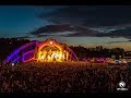 NEVERSEA 2018 LIVE Stream - The Script