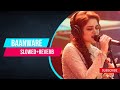 Coke Studio | Baanware (Slowed+Reverb) l Shuja Haider & Aima Baig @Musixcalworld