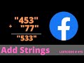 ADD STRINGS | PYTHON SOLUTION | LEETCODE 415