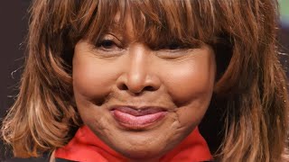 What Happened To Tina Turner's Children?