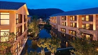 The Westin Yilan Resort, Yuanshan, Taiwan