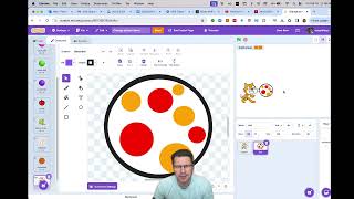 How to switch to a random costume in Scratch