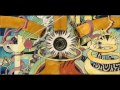 Monomyth - Exo (2016) (Full Album)