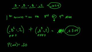 AP Statistics: The Binomial Model and Beyond