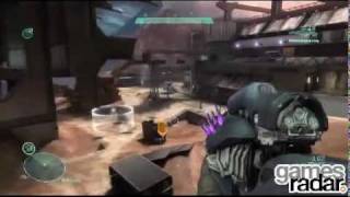 Halo: Reach - How Bungie Plays [ Part 1 ]