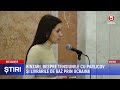 bînzari despre tensiunile cu parlicov și livrările de gaz prin ucraina