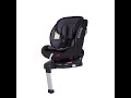 Car seat with ISOFIX Lego