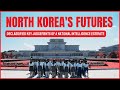 North Korea's Futures: Declassified Key Judgements of a National Intelligence Estimate