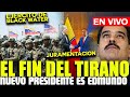 ¡ULTIMA HORA! 🔴EL FIN DE MADURO! ERIK PRINCE Y TRUMP CONSPIRAN EN SECRETO PARA DERROCAR AL DICTADOR