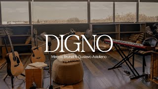 DIGNO – Marcos Brunet ft. @coloastellano