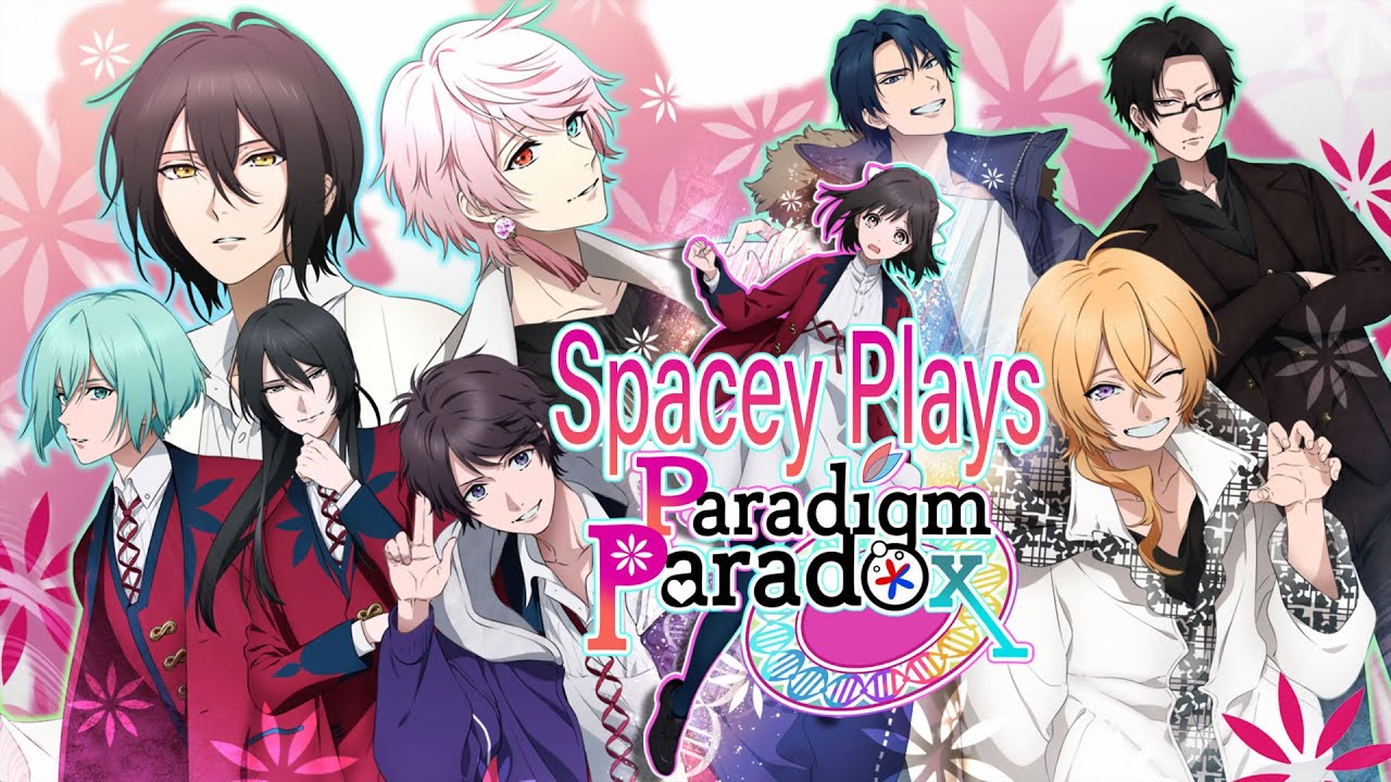 Paradigm Paradox Part 1 Youtube